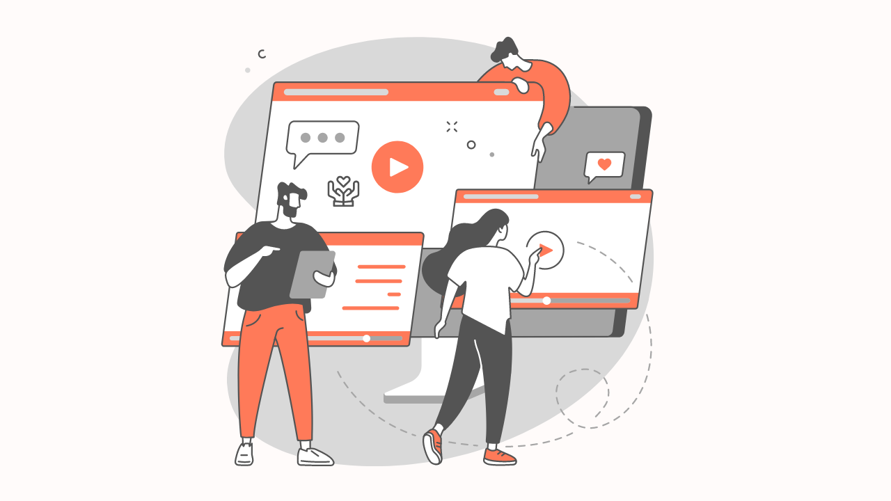 Curated visual reference: Lead Generation For Non Profits Reference: 10 Proven Ways Of Lead Generation For Nonprofits