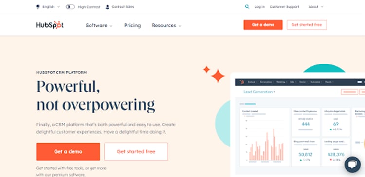 Active campaign vs Hubspot