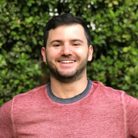 Josh Steinberg