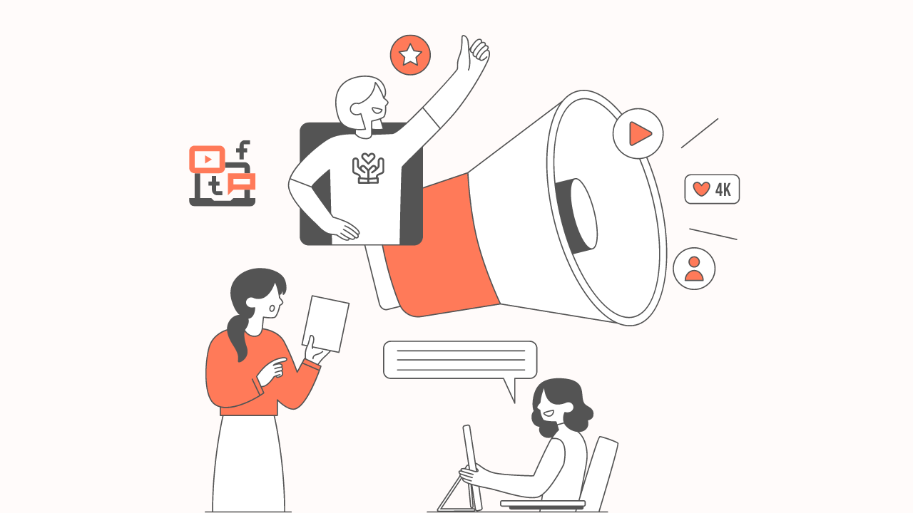 Lead Generation for Nonprofits | Industry Insights