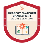 Platform Enablement Accrediation