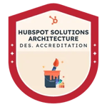 Solutions Architecture Accreditation