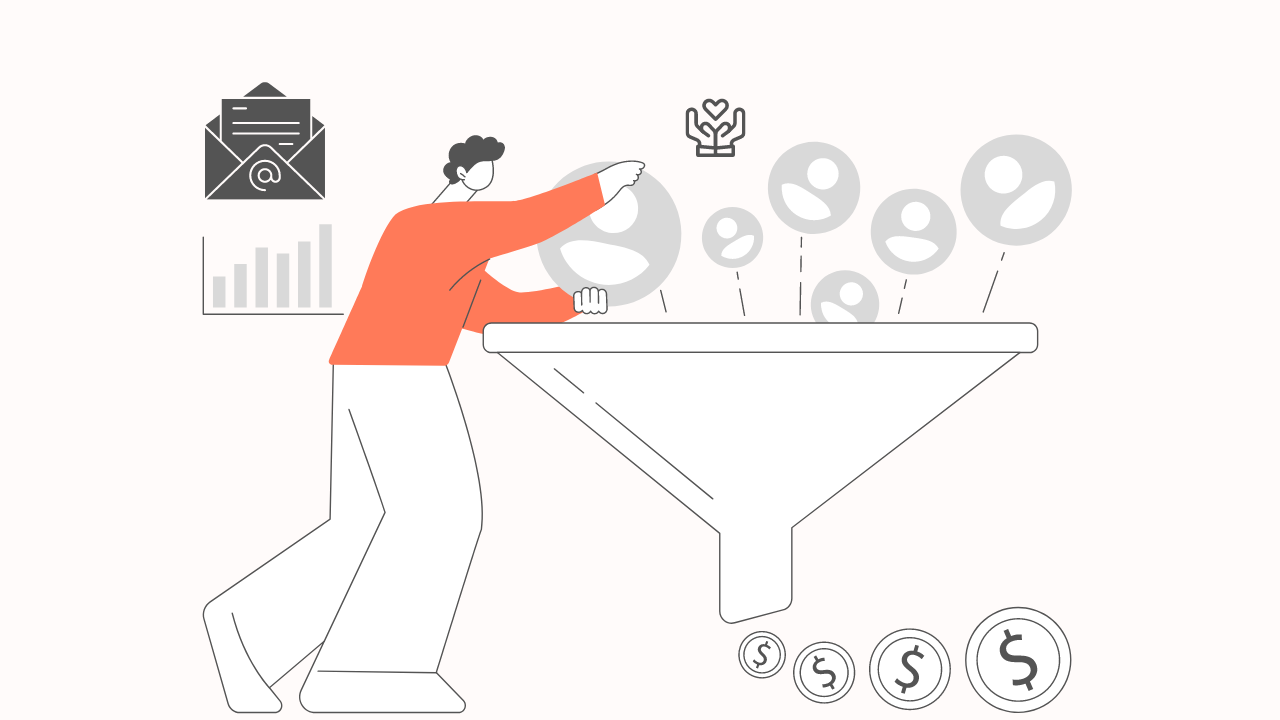 Visual Reference: 10 Proven Ways Of Lead Generation For Nonprofits