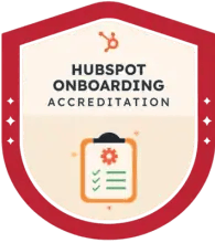 HubSpot Onboarding