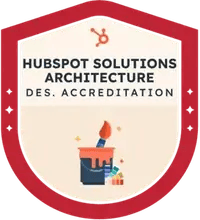 HubSpot Solutions Architecture