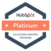 HubSpot Solutions Partner