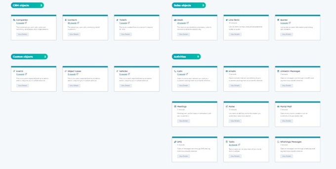 Optimize Data Structure and Object Usage