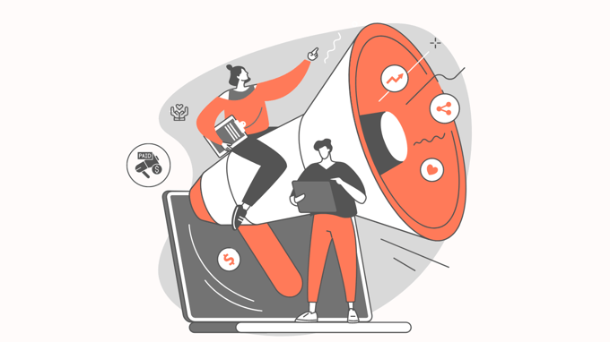 Utilizing Paid Advertising Strategically