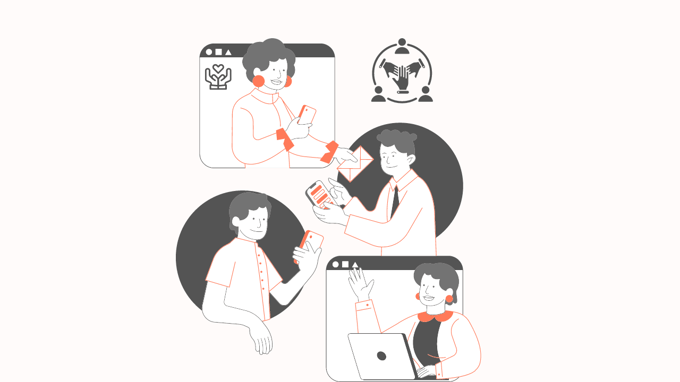Building Community and Engagement