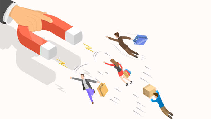 Acquisition Stage Of SaaS Customer Lifecycle