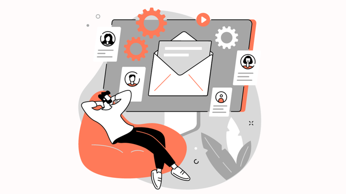Email Marketing Automation