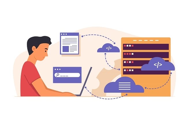 Backup and logging integrations