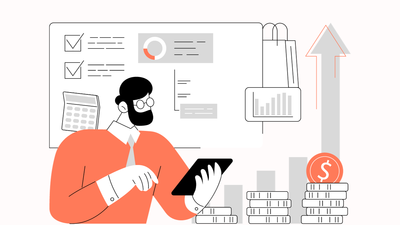 A Complete Guide to Mastering SaaS Sales Forecasting