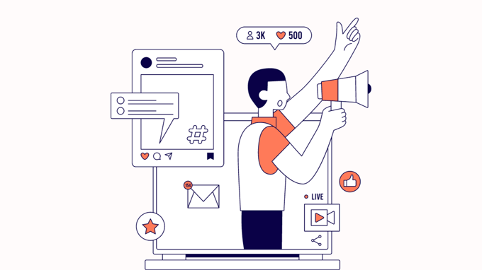 Social Media Automation