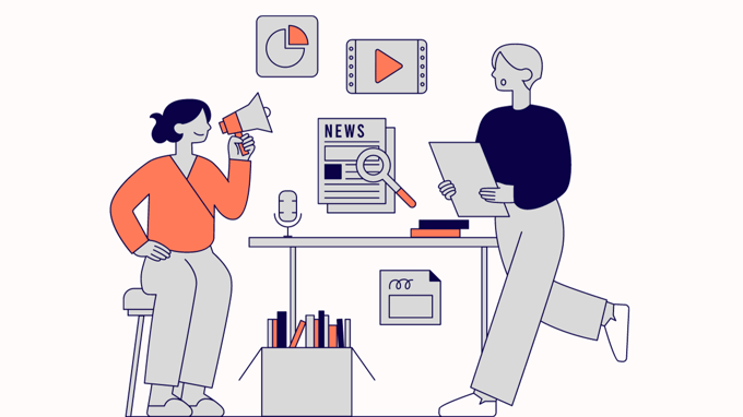 Social Media Campaign Automation for Trade Show Engagement