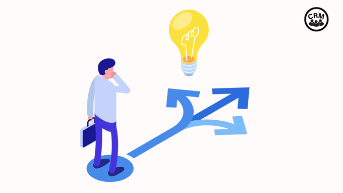 Choosing the Right CRM for Your Business