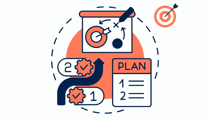 Clear Objectives