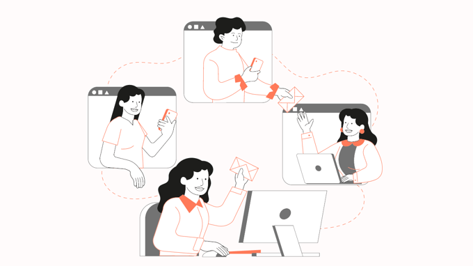 Collaboration and Coordination in ABM