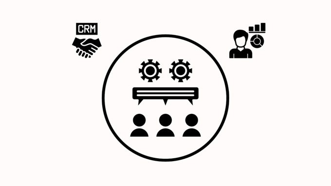 Collaborative CRM