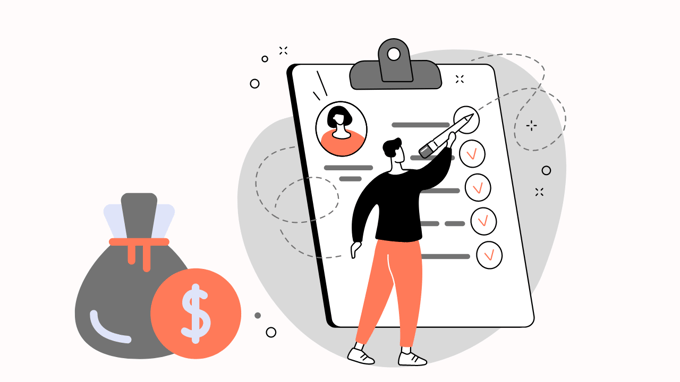 CRM Selection Process - Conduct a Needs & Budget Assessment 