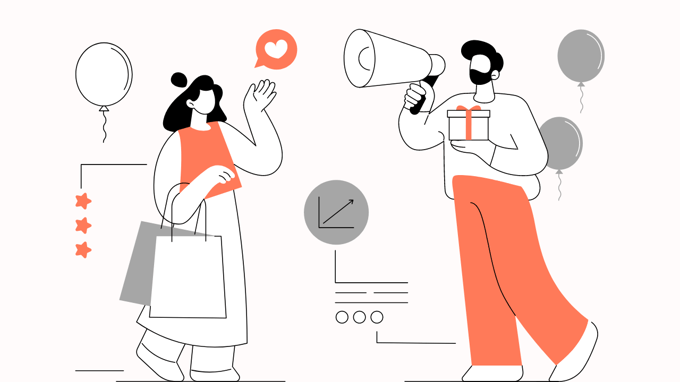 Customer-Focused Strategy