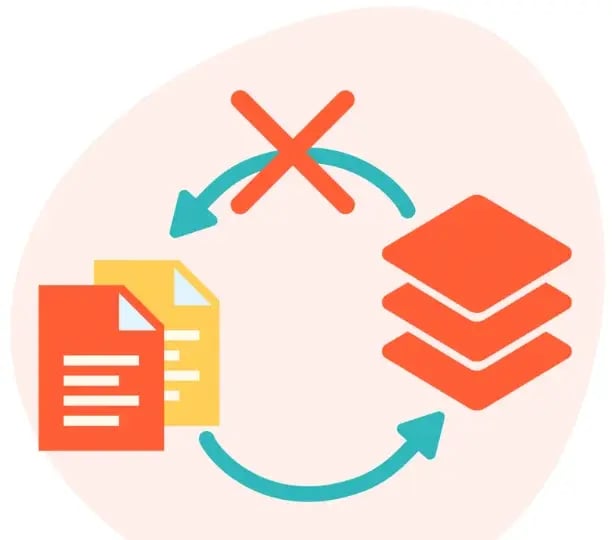 Disconnected Integrations