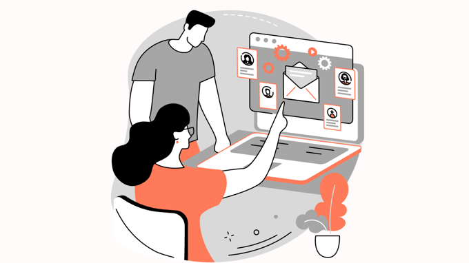 Lead Generation for Accountants - Email Marketing