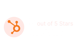 5.0 on HubSpot Marketplace