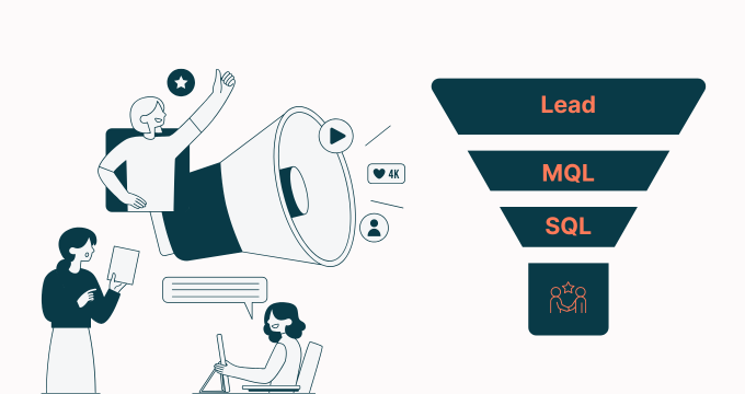 Lead Nurturing