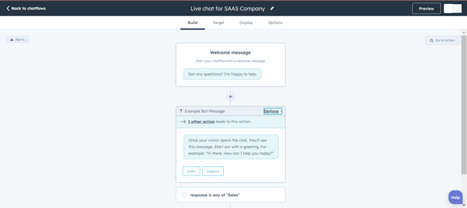 Live Chat