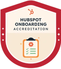 HubSpot Onboarding