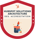 HubSpot Solutions Architecture