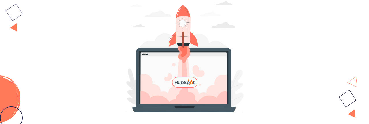 A Deep Dive into HubSpot for Startups | A Complete Guide