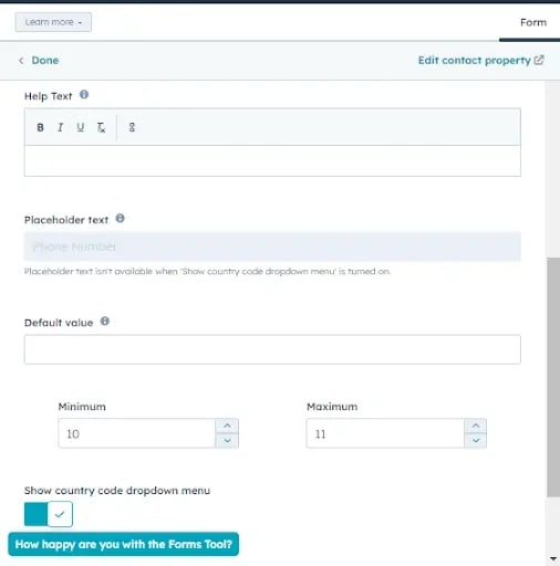 Implement Phone Number Validation in Forms to Receive Authentic Phone Numbers
