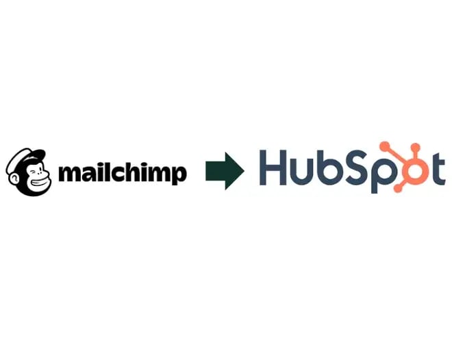 Mailchimp to HubSpot Migration