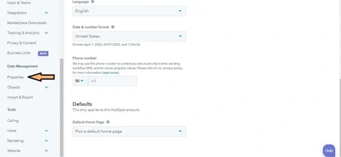 HubSpot Predictive Lead Scoring Set Up