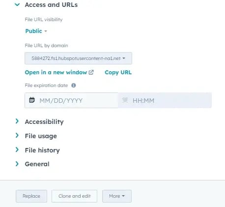 Modifying Sizes of Images and Videos for Better SERP Ranking