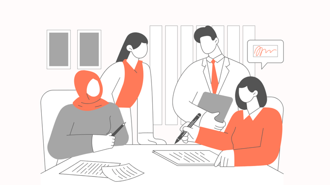 CRM Selection Process - Negotiate Terms and Conditions