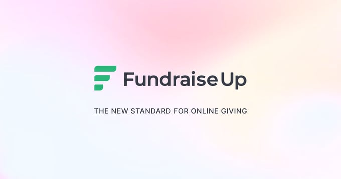 Fundraiseup