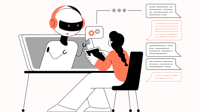 Lead Generation for Accountants - Online Forms and Chatbots