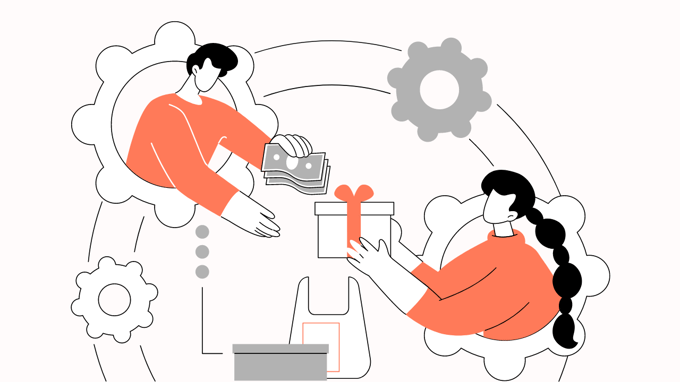 ABM's Customization and Targeting