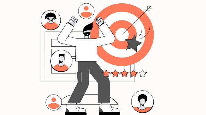 Prioritizing The Audience