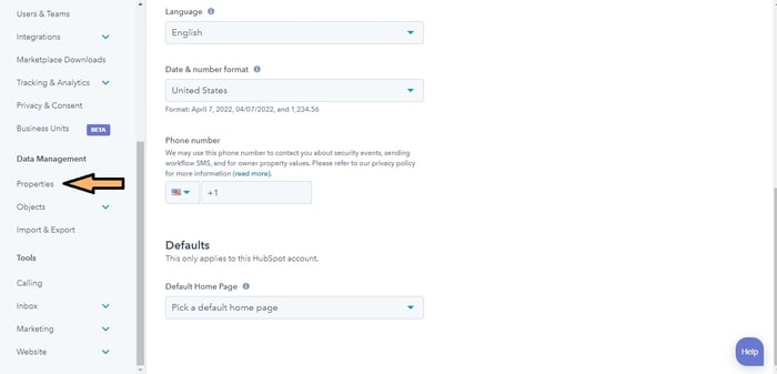 Manual HubSpot Lead Scoring