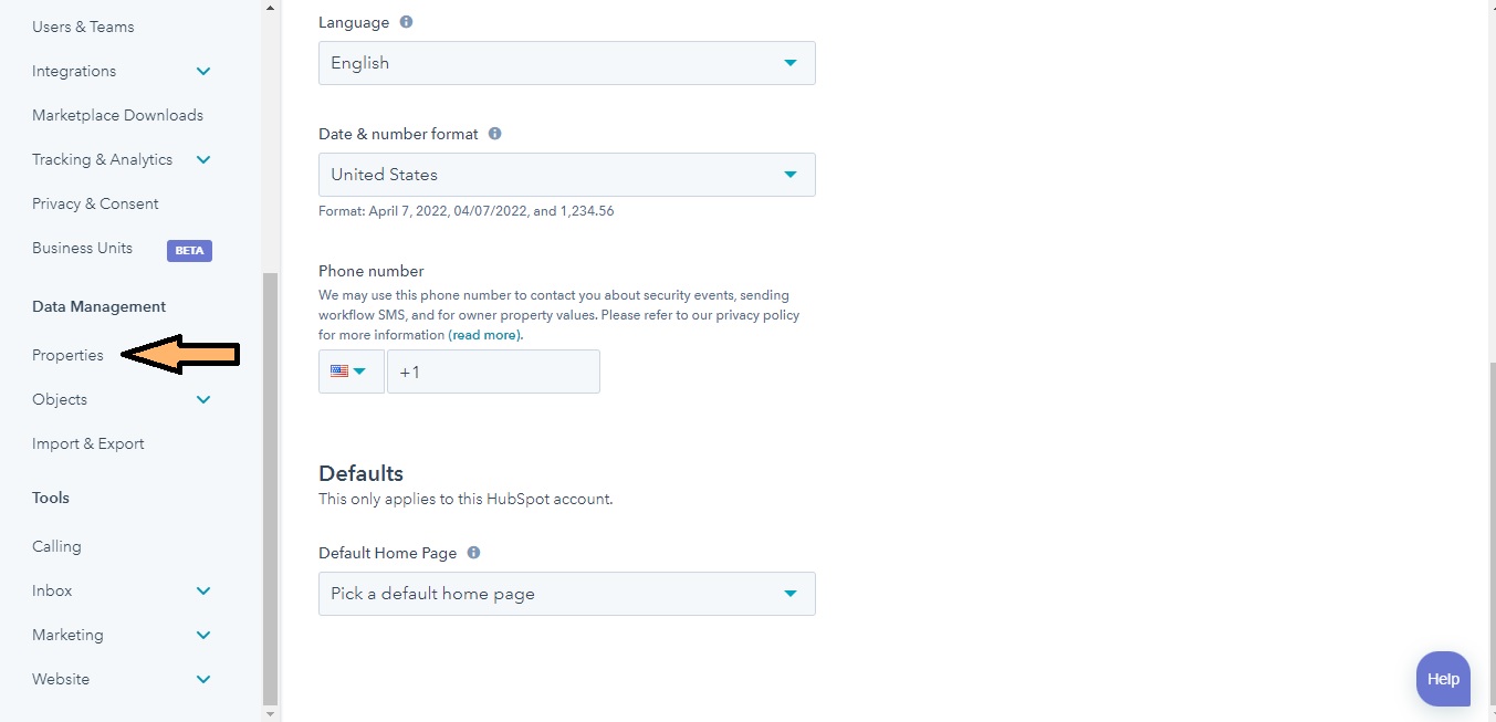 HubSpot Predictive Lead Scoring Set Up