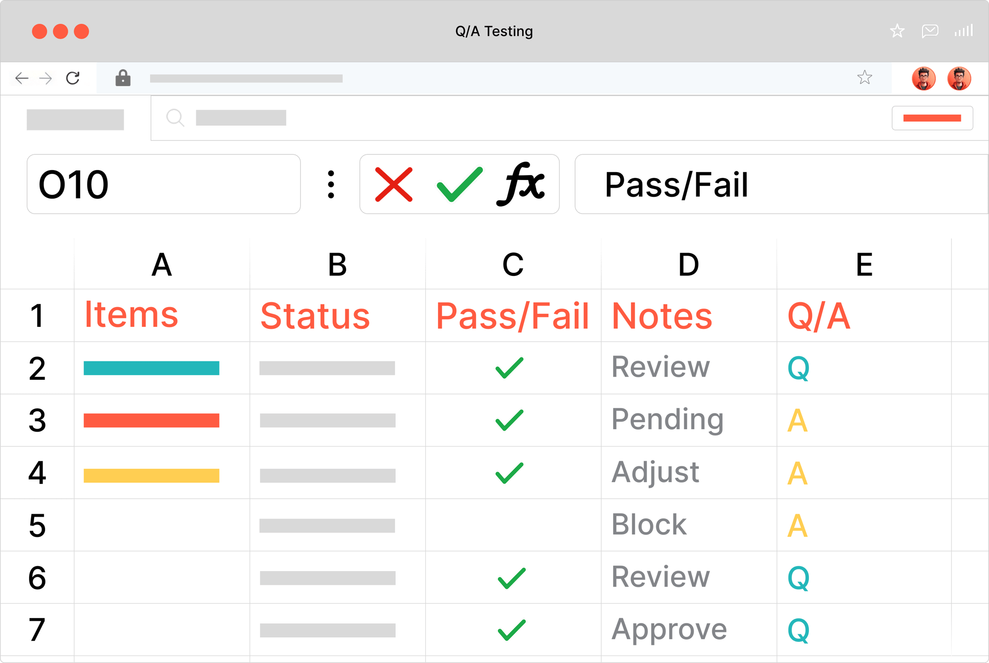 QAtesting