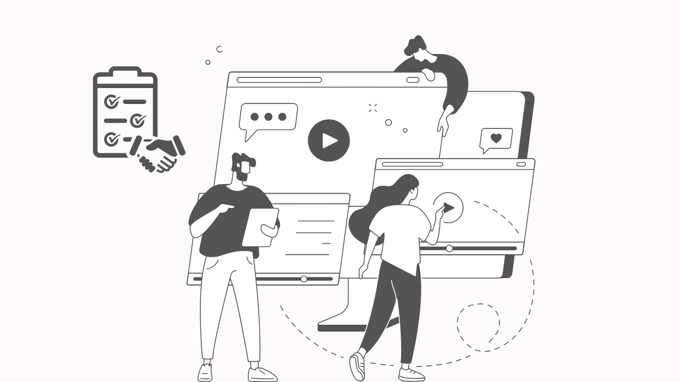 CRM Selection Process - Request Proposals or Demos