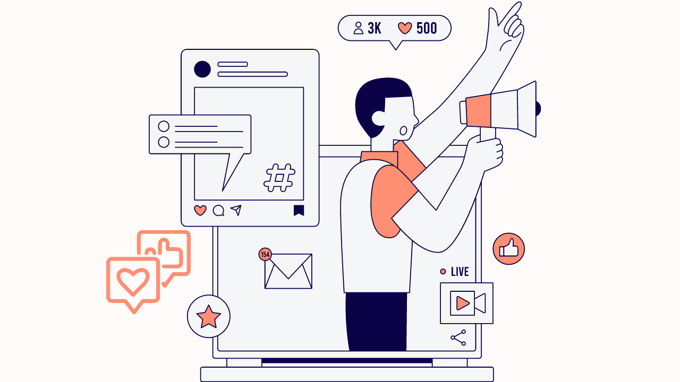 Inbound Strategies for SAAS - SMM