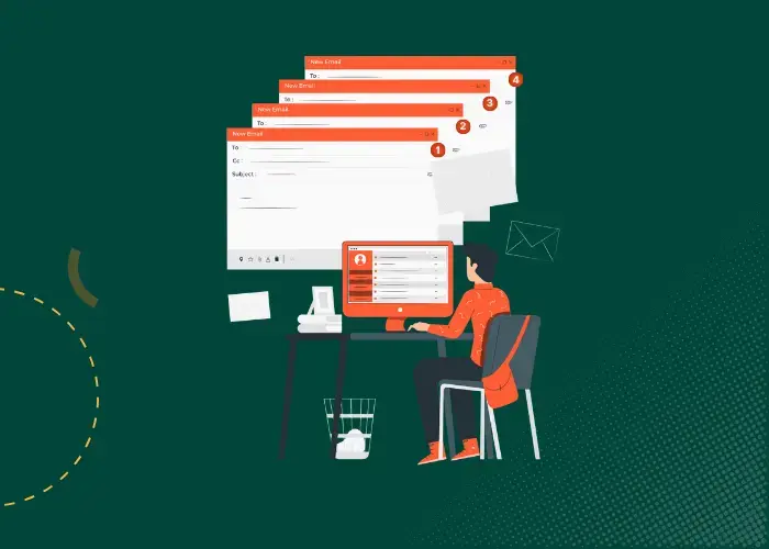 7 Essential SaaS Email Sequences to Use in 2025