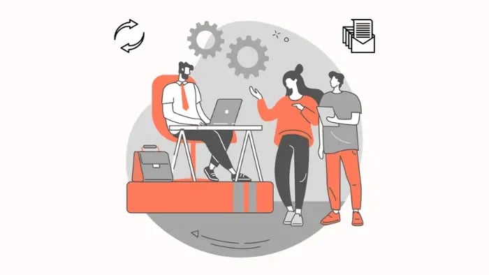 SaaS Email Sequences - Trial to Customer Sequence
