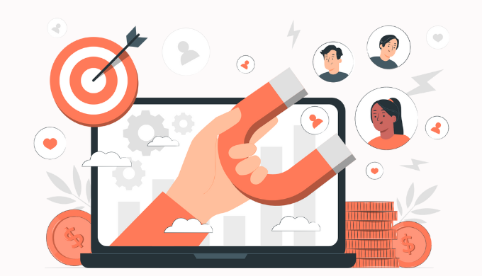 SaaS Lead Generation